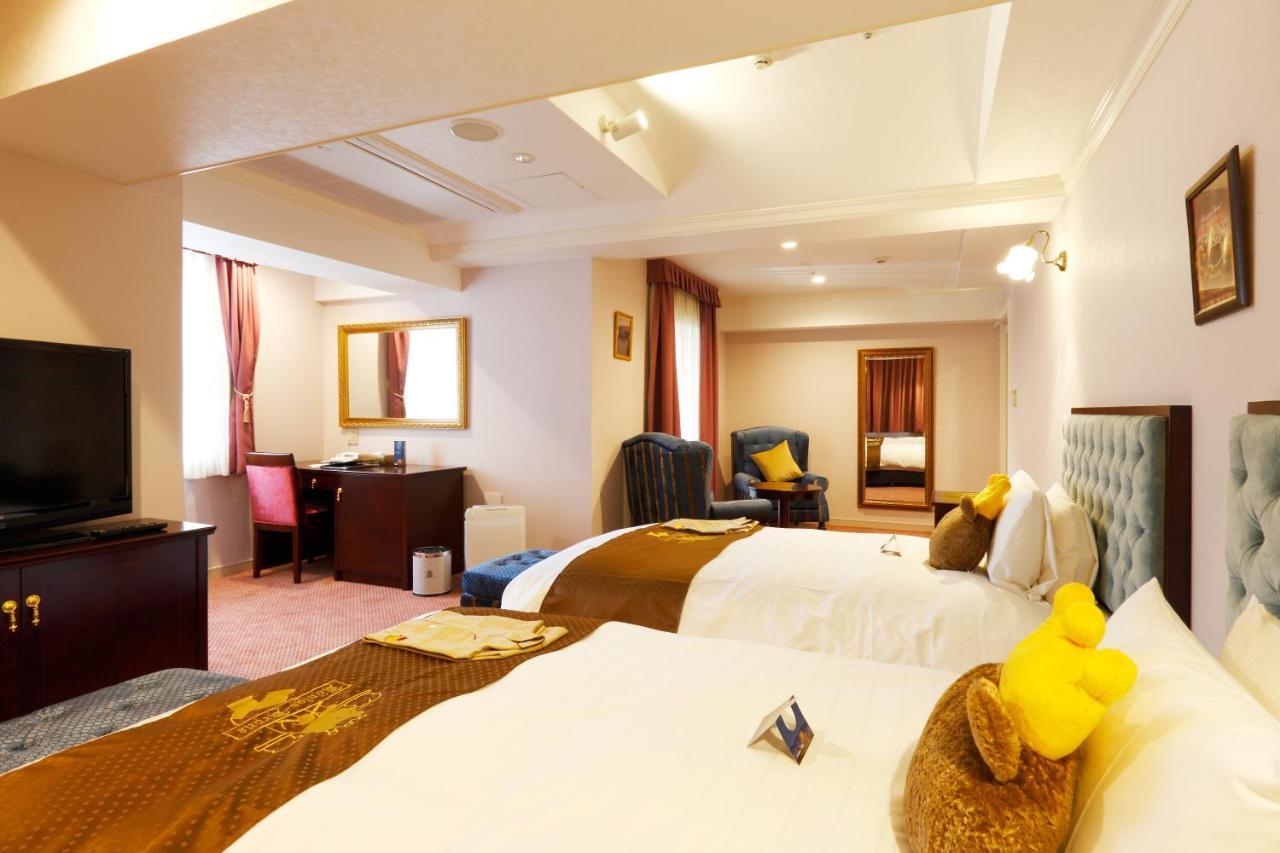 โรงแรม Konigs-krone