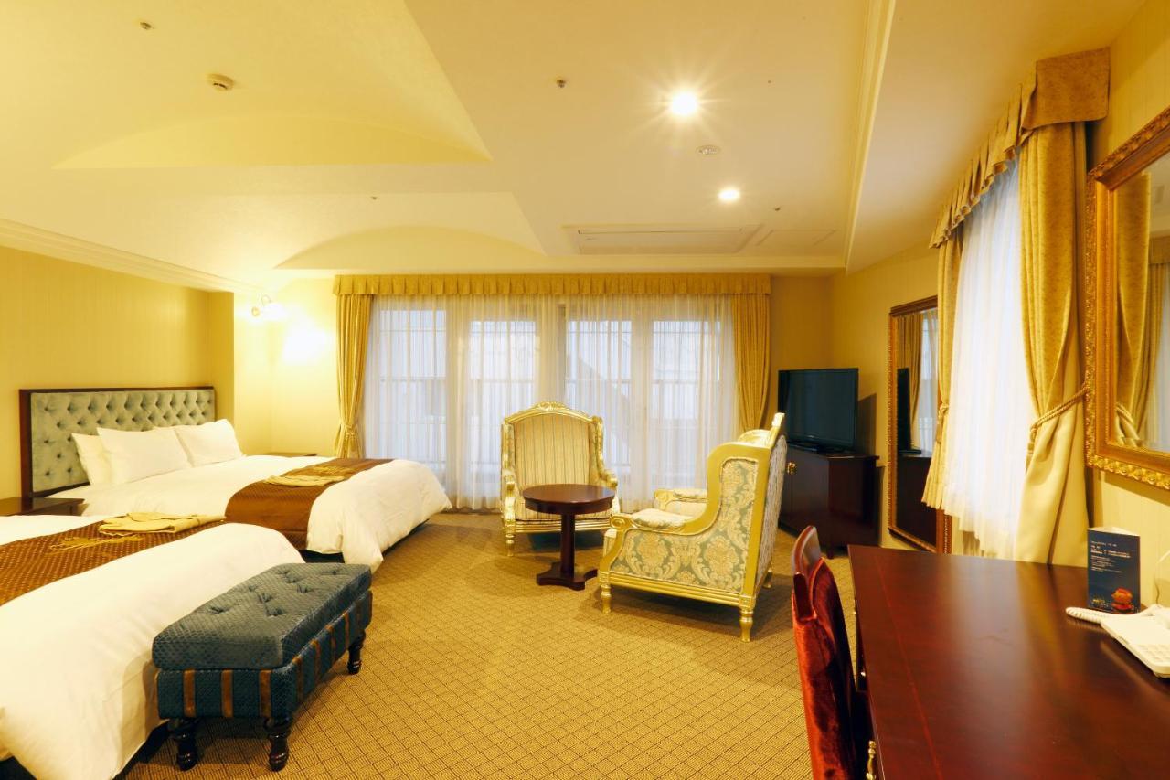 โรงแรม Konigs-krone