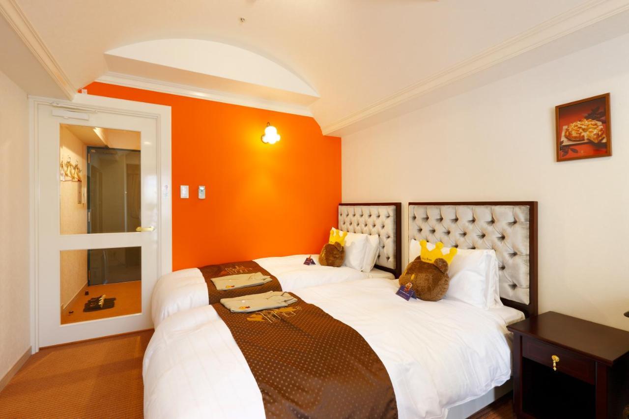โรงแรม Konigs-krone 3*