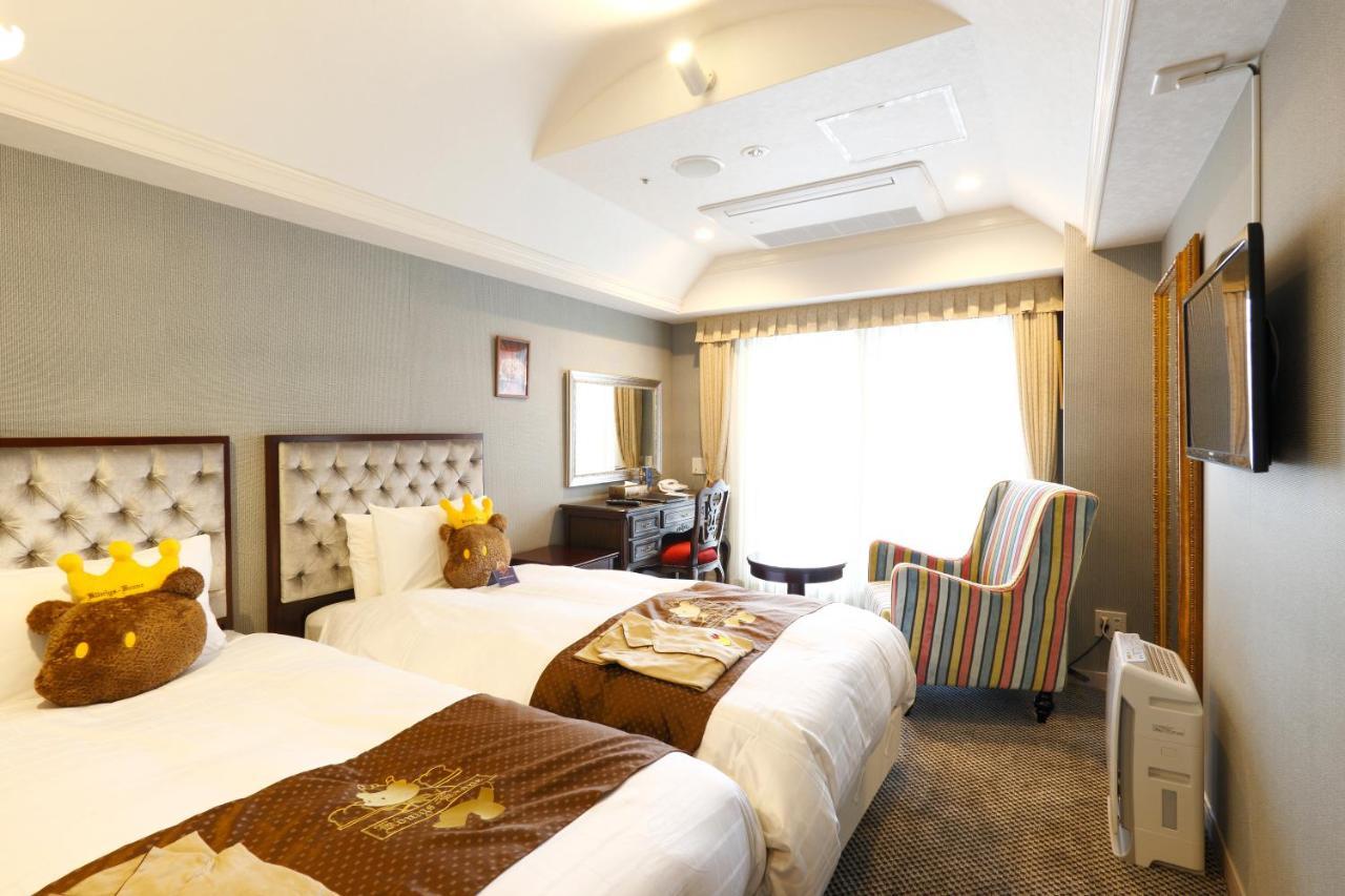 โรงแรม Konigs-krone