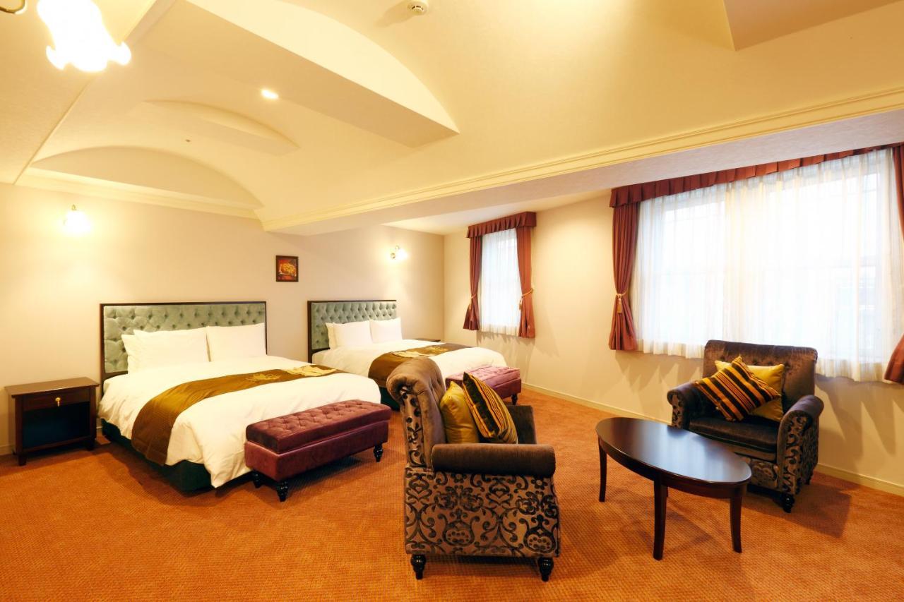 โรงแรม Konigs-krone 3*